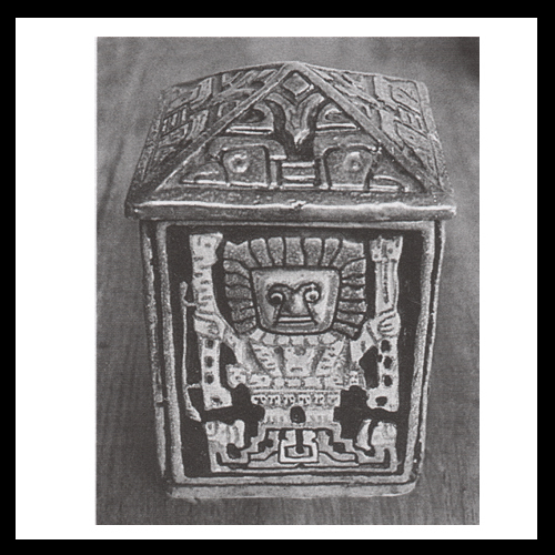 GUARÁN - CERÁMICA DE JULIÁN DE LA HERRERÍA